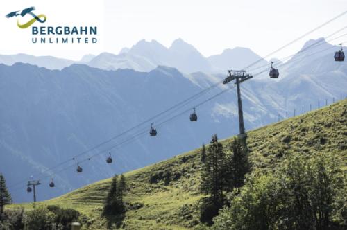 Hotel AlpIn Bed & Breakfast 4