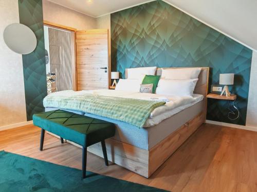 Sonniges Loft am Soonwald in Simmern (Hunsruck)