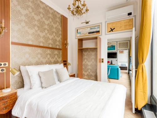 Merveil - Luxury Suite - Louvre - Reaumur II 3