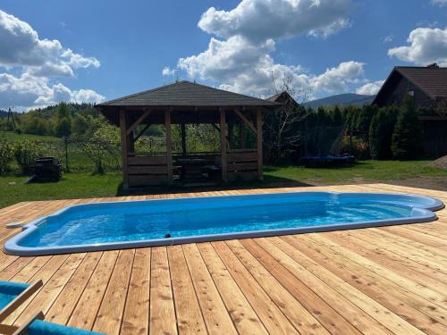 Andiamo, Korbielów