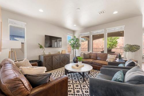 Desert Serenity townhouse