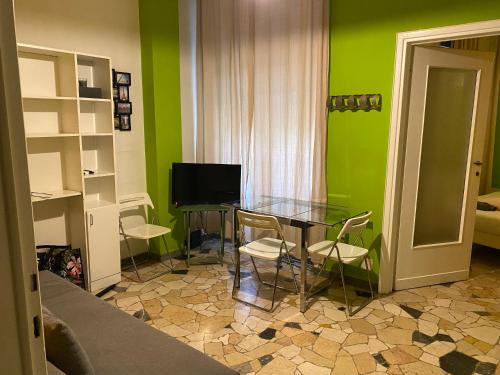 Residence Corridoni, Милан