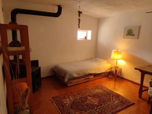 1 twin bed