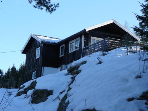 Hillside - Adventure Norway, Bjelland