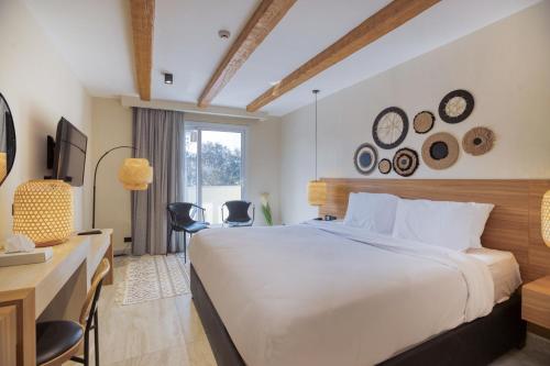 La Boutique Hôtel - Vue Des Pyramides - image 14