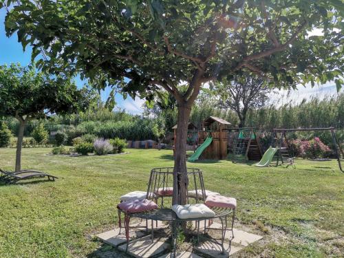 Skats, Gîte en Provence Lavande (Gite en Provence Lavande) in Modene