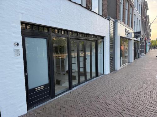 Authentic sleeping in the city center, Leeuwarden (foto 3)