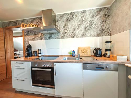 Iekārtas, Sonniges Loft am Soonwald in Simmern (Hunsruck)