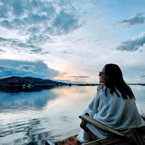 Mery Titicaca