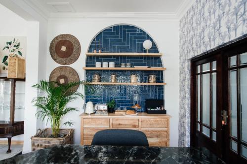 Facilities, The Palms Boutique Hotel in Howick