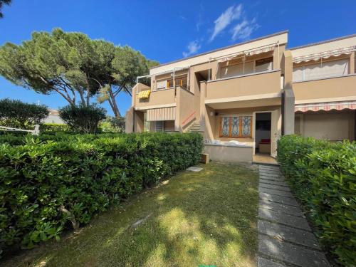 Appartamenti Via dei Cipressi gîte à louer Forte di Bibbona