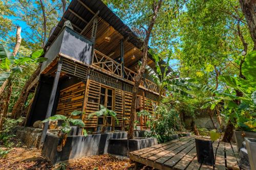 Saboga Lodge in Saboga
