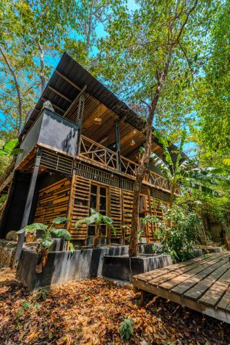 Saboga Lodge in Saboga
