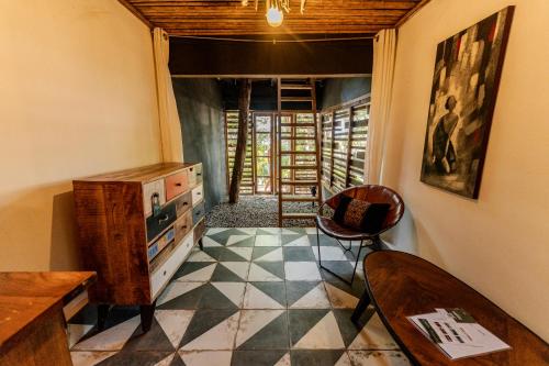 Saboga Lodge in Saboga