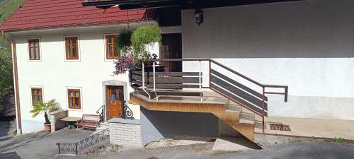 Apartments Perunika 3