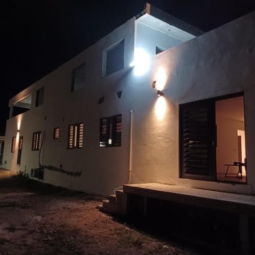 Trupiaal Apartment - Regal Rentals Curacao in Tera Kora