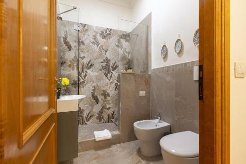 Rome As You Feel - Argentina Luxury Apartment, Рим (фото 9)
