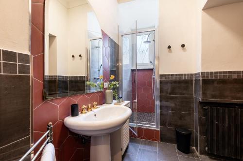 Rome As You Feel - Argentina Luxury Apartment, Рим (фото 6)