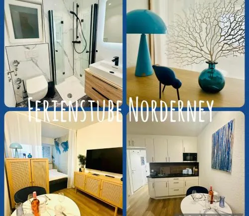 Ferienstube Norderney in Norderney, Deutschland