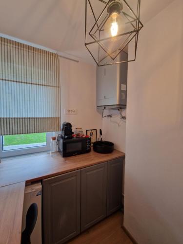 La Tanti Coman in Sibiu City Center