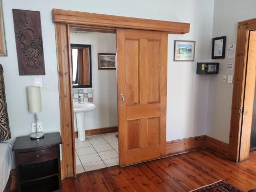 Triple Room room in Ashanti Gardens Guesthouse