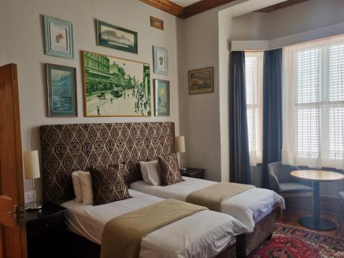 Photo - Ashanti Gardens Guesthouse