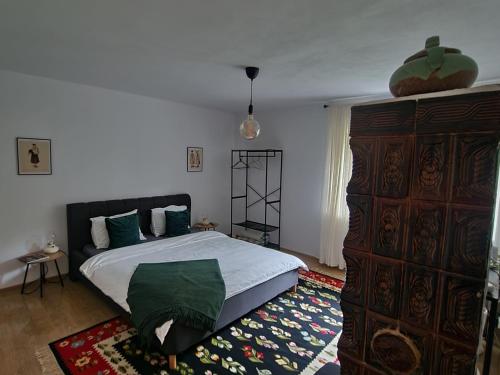 La Tanti Coman in Sibiu City Center