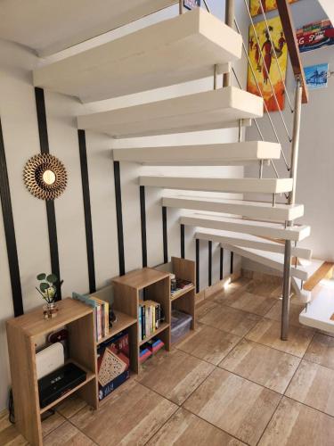Knoll at Oaklands - Two Bedroom APT Knysna Retreat!, Knysna (zdjęcie 6)