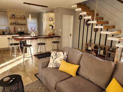 Knoll at Oaklands - Two Bedroom APT Knysna Retreat!, Knysna (zdjęcie 7)