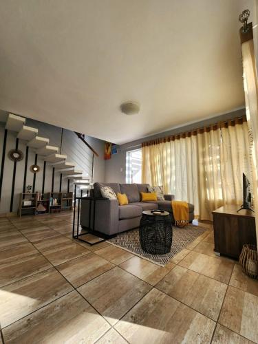 Knoll at Oaklands - Two Bedroom APT Knysna Retreat!, Knysna (zdjęcie 8)