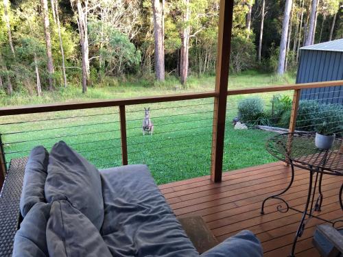 The Bungalow - Luxurious & Calm - Beach and Bush Retreat in Valla Beach