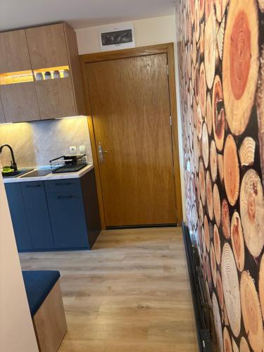 Grand resort luxury apartment