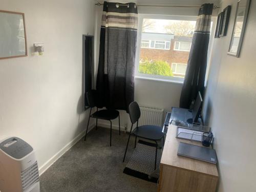 Kate House, Milton Keynes (zdjęcie 7)