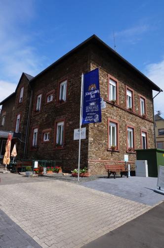 Altes Schulhaus - Hotel - Zeltingen-Rachtig