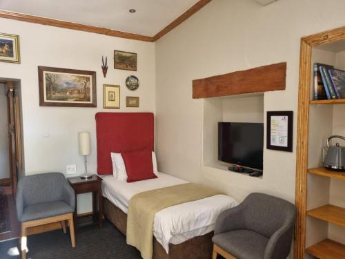 Photo - Ashanti Gardens Guesthouse