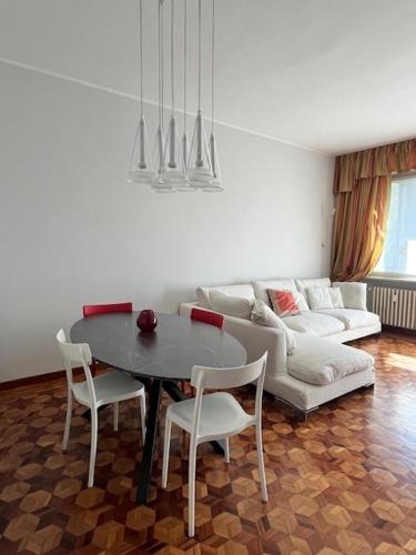Turati Home, Turin