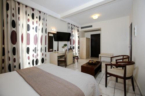 Hotel Astron in 카디차