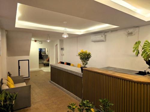 Hideout Hostel 2, Haad Rin (fotografie 2)