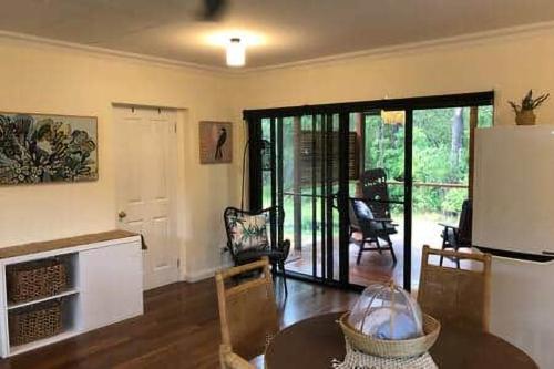 The Bungalow - Luxurious & Calm - Beach and Bush Retreat in Valla Beach