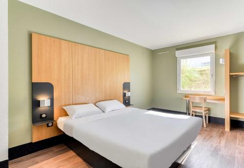 Double Room - Disability Access