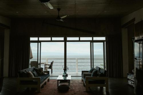 Balay Kalachuchi in Dumanjug