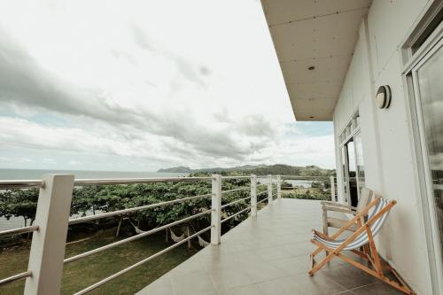 Balay Kalachuchi in Dumanjug