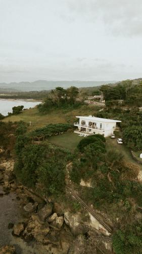 Balay Kalachuchi in Dumanjug