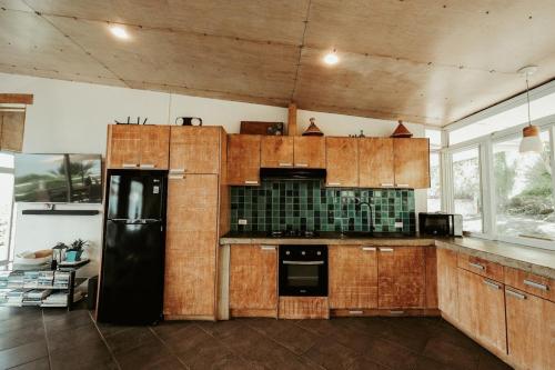 Balay Kalachuchi in Dumanjug