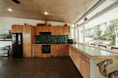 Balay Kalachuchi in Dumanjug