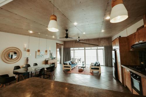 Balay Kalachuchi in Dumanjug