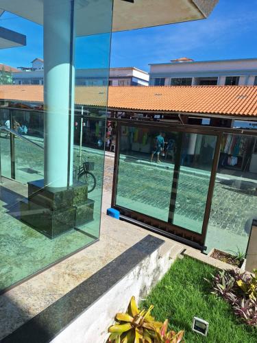 Loft 120 Prainha in Praia dos Anjos