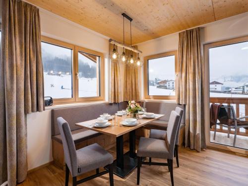  M&M Appartements Brixental in Westendorf
