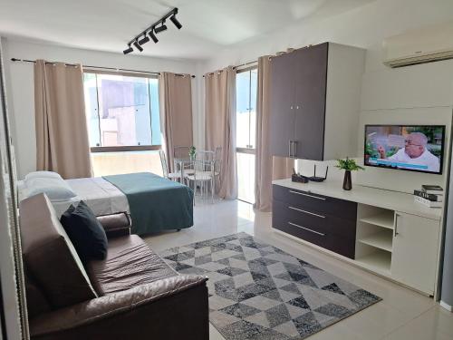 Loft 120 Prainha in Praia dos Anjos