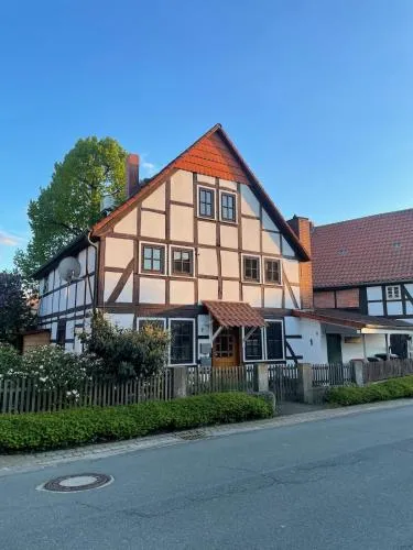 Nr7 Das Ferienhaus in Hameln, Deutschland